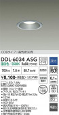 DAIKO ����ŵ� ������饤�� DDL-6034ASG