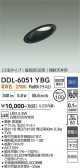 DAIKO ����ŵ� ������饤�� DDL-6051YBG