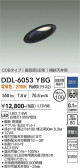 DAIKO ����ŵ� ������饤�� DDL-6053YBG