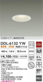 DAIKO ����ŵ� ������饤�� DDL-6132YW