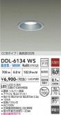 DAIKO ����ŵ� ������饤�� DDL-6134WS