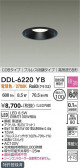 DAIKO ����ŵ� ������饤�� DDL-6220YB