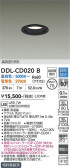 DAIKO ����ŵ� Ĵ��������饤�� DDL-CD020B