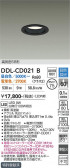 DAIKO ����ŵ� Ĵ��������饤�� DDL-CD021B