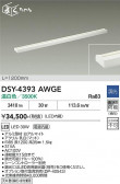 DAIKO ����ŵ� ���ܾ����Ѵ�� DSY-4393AWGE