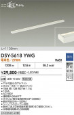 DAIKO ����ŵ� ���ܾ����Ѵ�� DSY-5618YWG