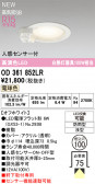 ODELIC �����ǥ�å� LED �������ƥꥢ�饤�� OD361852LR