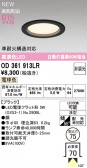 ODELIC �����ǥ�å� LED ������饤�� OD361913LR
