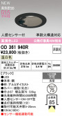 ODELIC �����ǥ�å� LED ������饤�� OD361940R