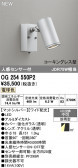 ODELIC �����ǥ�å� LED �������ƥꥢ�饤�� OG254550P2