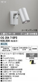 ODELIC �����ǥ�å� LED �������ƥꥢ�饤�� OG254710P2