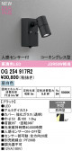 ODELIC �����ǥ�å� LED �������ƥꥢ�饤�� OG254917R2