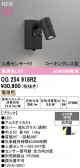 ODELIC �����ǥ�å� LED �������ƥꥢ�饤�� OG254918R2