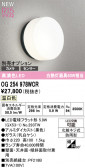 ODELIC �����ǥ�å� LED �������ƥꥢ�饤�� OG254978WCR