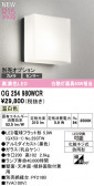ODELIC �����ǥ�å� LED �������ƥꥢ�饤�� OG254980WCR