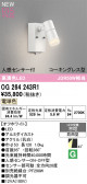ODELIC �����ǥ�å� LED �������ƥꥢ�饤�� OG264243R1