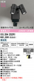ODELIC �����ǥ�å� LED �������ƥꥢ�饤�� OG264252R1