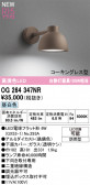 ODELIC �����ǥ�å� LED �������ƥꥢ�饤�� OG264347NR