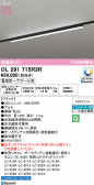 ODELIC �����ǥ�å� LED �١����饤�� OL291715R3R