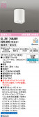ODELIC �����ǥ�å� LED ����������󥰥饤�� OL291748UBR