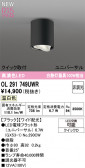 ODELIC �����ǥ�å� LED ����������󥰥饤�� OL291749UWR