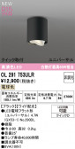 ODELIC �����ǥ�å� LED ����������󥰥饤�� OL291753ULR