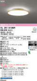 ODELIC �����ǥ�å� LED ������󥰥饤�� OL291810BR
