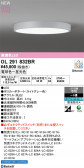 ODELIC �����ǥ�å� LED ������󥰥饤�� OL291832BR