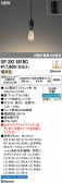 ODELIC �����ǥ�å� LED �ڥ����ȥ饤�� OP252551BC