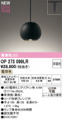 ODELIC �����ǥ�å� LED �ڥ����ȥ饤�� OP273099LR