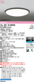 ODELIC �����ǥ�å� LED ������󥰥饤�� OL251619BRE