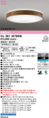 ODELIC �����ǥ�å� LED ������󥰥饤�� OL291357BRE