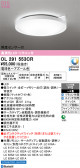 ODELIC �����ǥ�å� LED ������󥰥饤�� OL291553CR