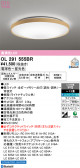 ODELIC �����ǥ�å� LED ������󥰥饤�� OL291555BR
