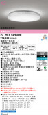 ODELIC �����ǥ�å� LED ������󥰥饤�� OL291583BRE