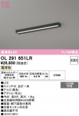 ODELIC �����ǥ�å� LED ���å���饤�� OL291651LR