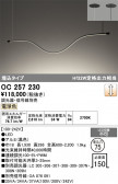 ODELIC �����ǥ�å� LED �����ǥꥢ OC257230