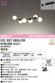 ODELIC �����ǥ�å� LED �����ǥꥢ OC257262LCR