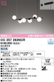 ODELIC �����ǥ�å� LED �����ǥꥢ OC257262NCR