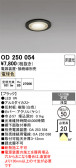 ODELIC �����ǥ�å� LED ������饤�� OD250054