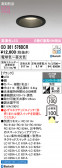 ODELIC �����ǥ�å� LED ������饤�� OD361576BCR