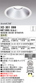 ODELIC �����ǥ�å� LED ������饤�� XD301099