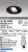 ODELIC �����ǥ�å� LED ������饤�� XD402434BC