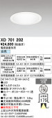 ODELIC �����ǥ�å� LED ������饤�� XD701202