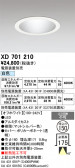 ODELIC �����ǥ�å� LED ������饤�� XD701210