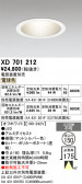 ODELIC �����ǥ�å� LED ������饤�� XD701212