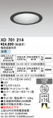 ODELIC �����ǥ�å� LED ������饤�� XD701214