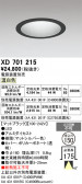 ODELIC �����ǥ�å� LED ������饤�� XD701215