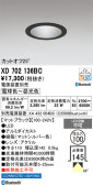 ODELIC �����ǥ�å� LED ������饤�� XD702136BC