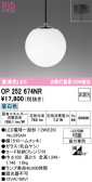 ODELIC �����ǥ�å� LED �ڥ����ȥ饤�� OP252674NR